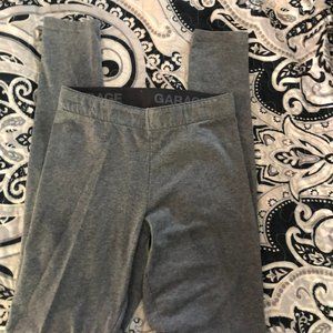 Garage Gray Leggings